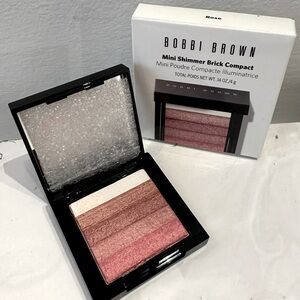 BOBBI BROWN — Mini Shimmer Brick Compact Highlighter